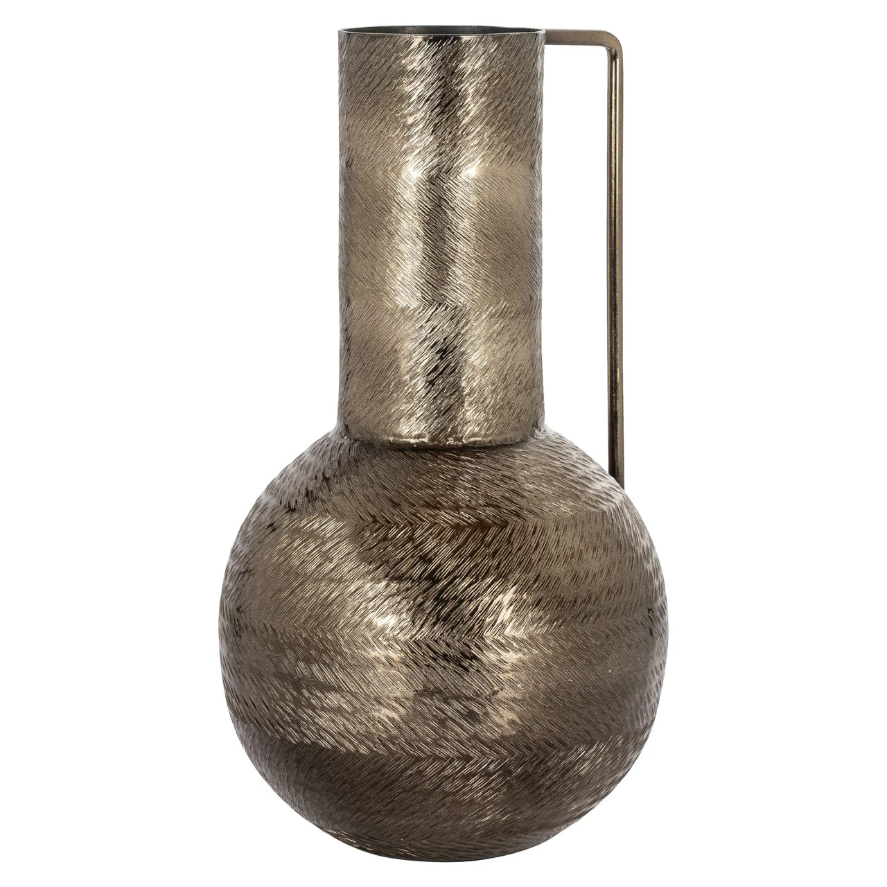 Vase Leia smoke large