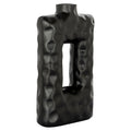Vase Alain black