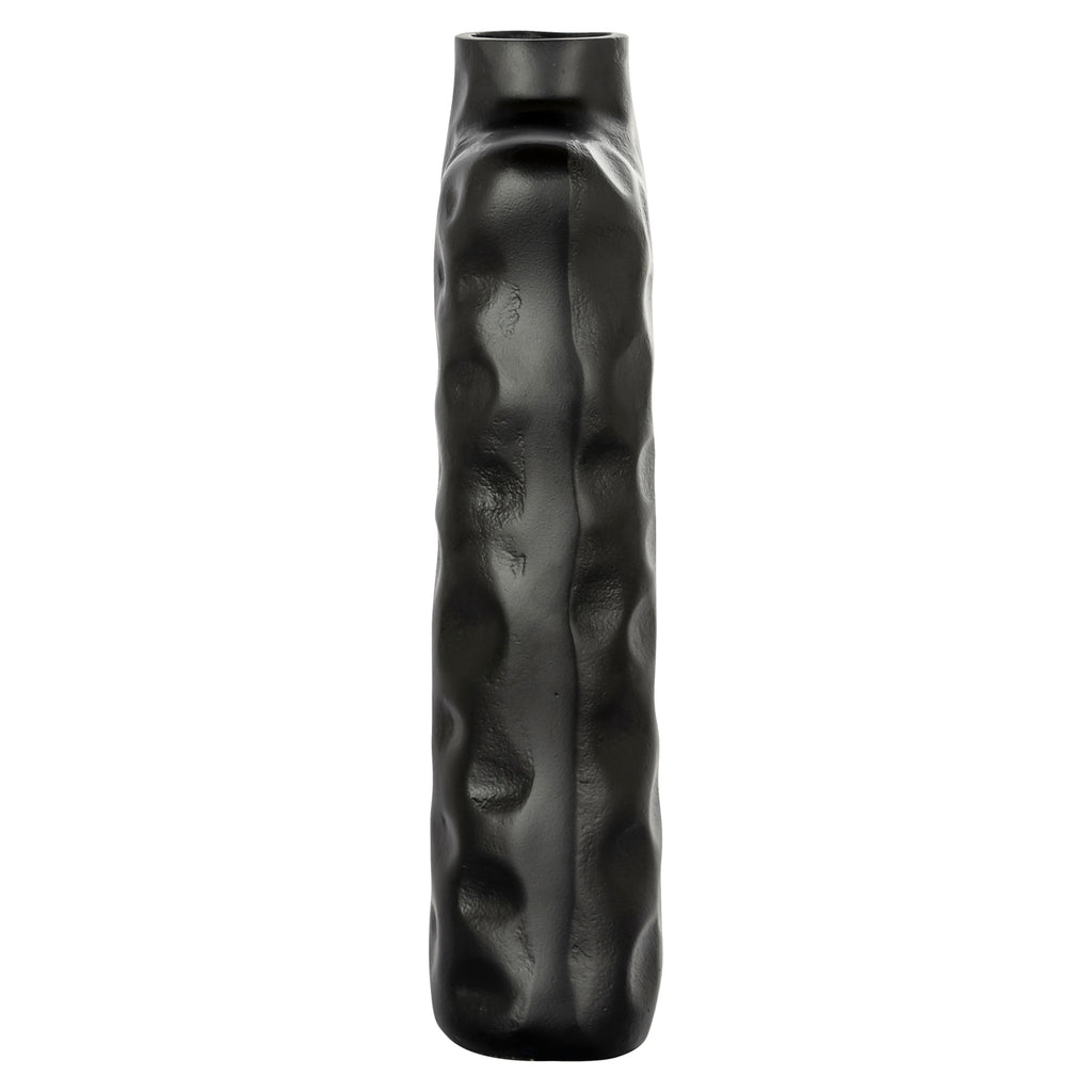 Vase Alain black