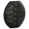 Vase Ines black