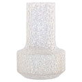 Vase Bridey iridescent