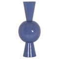 Vase Arliss very peri