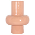 Vase Alison salmon small