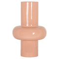 Vase Alison salmon large