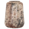 Vase Dena beige small