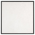 Wandkunst Janell black/white