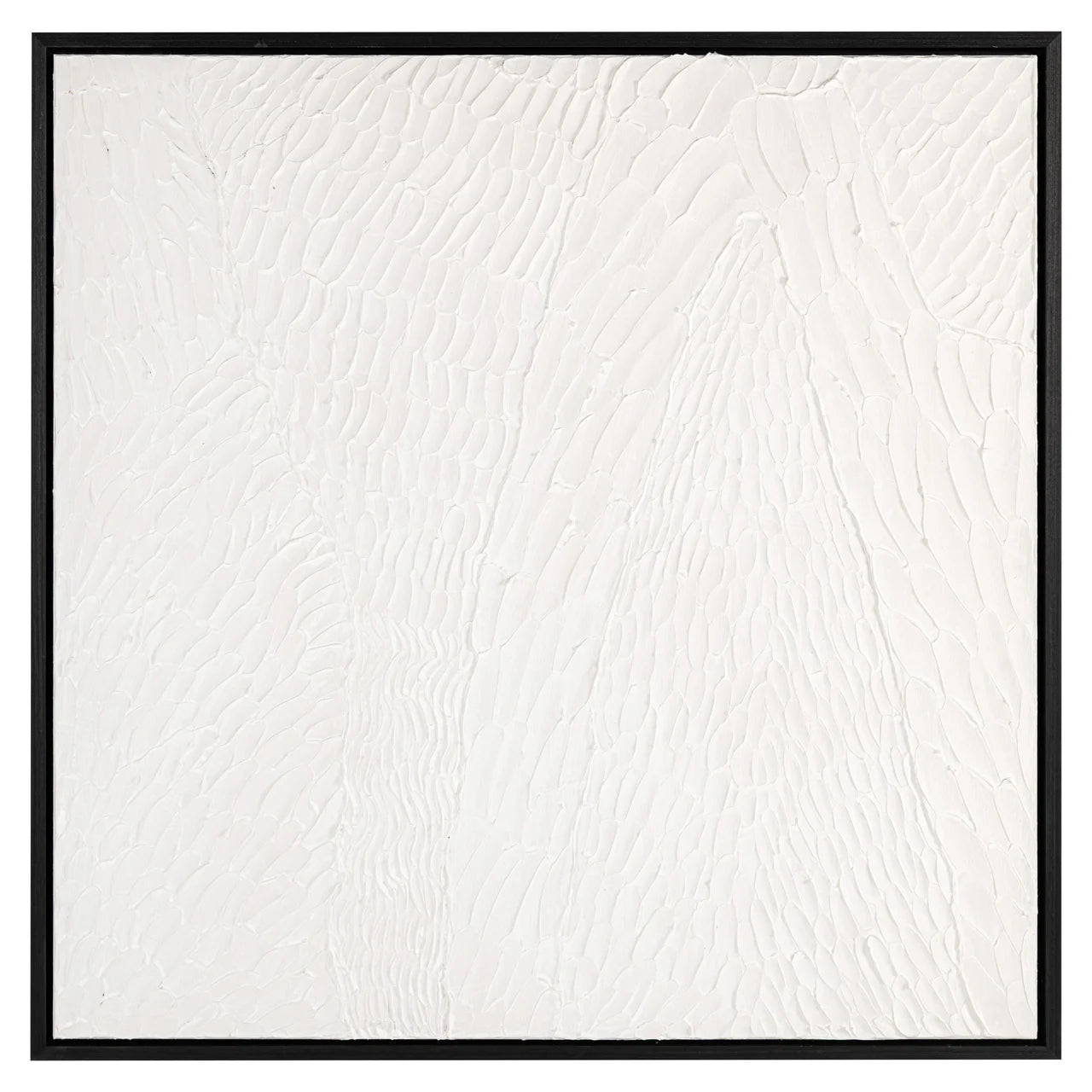 Wandkunst Janell black/white