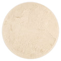 Wandkunst Flow white