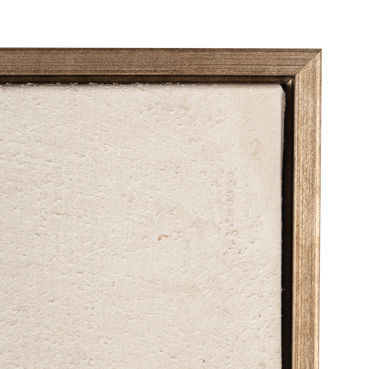 Wandkunst Odyssey gold left