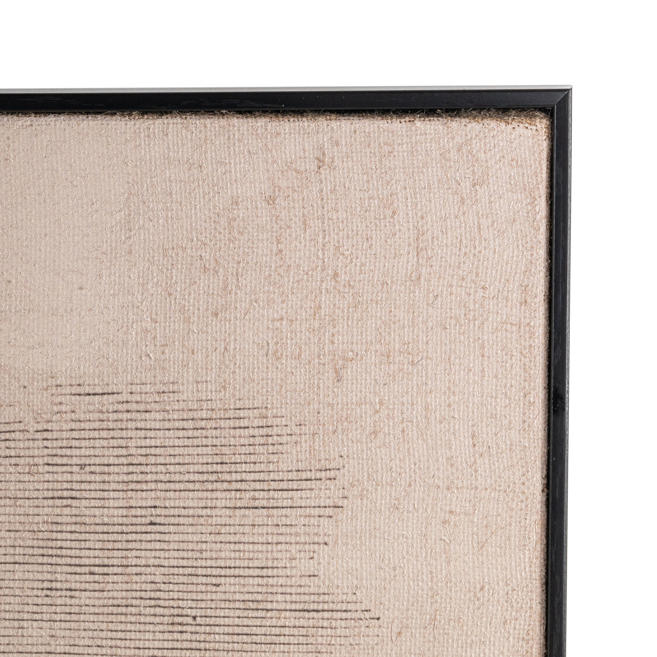 Wandkunst Rhapsody brown (Set of 3)