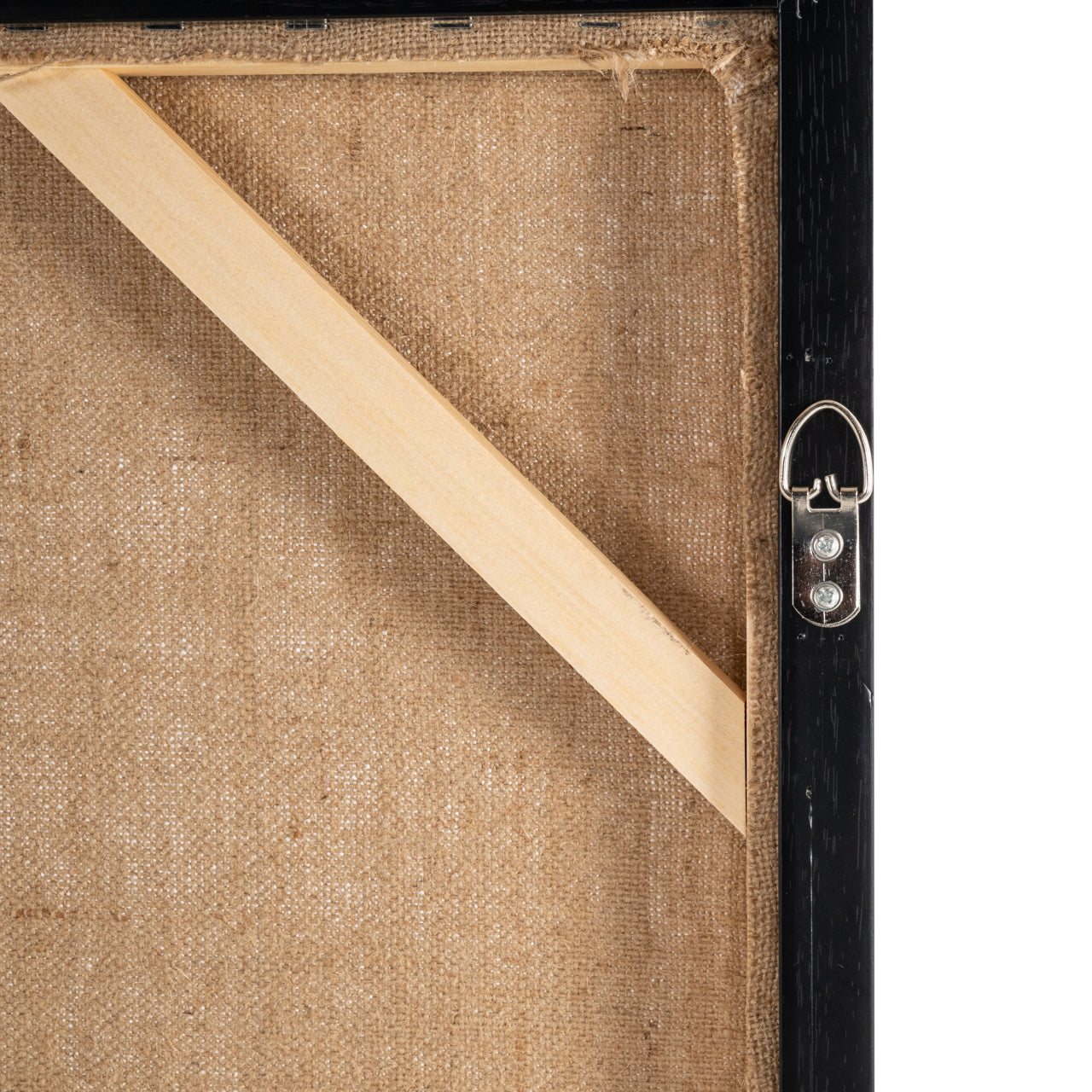 Wandkunst Rhapsody brown (Set of 3)