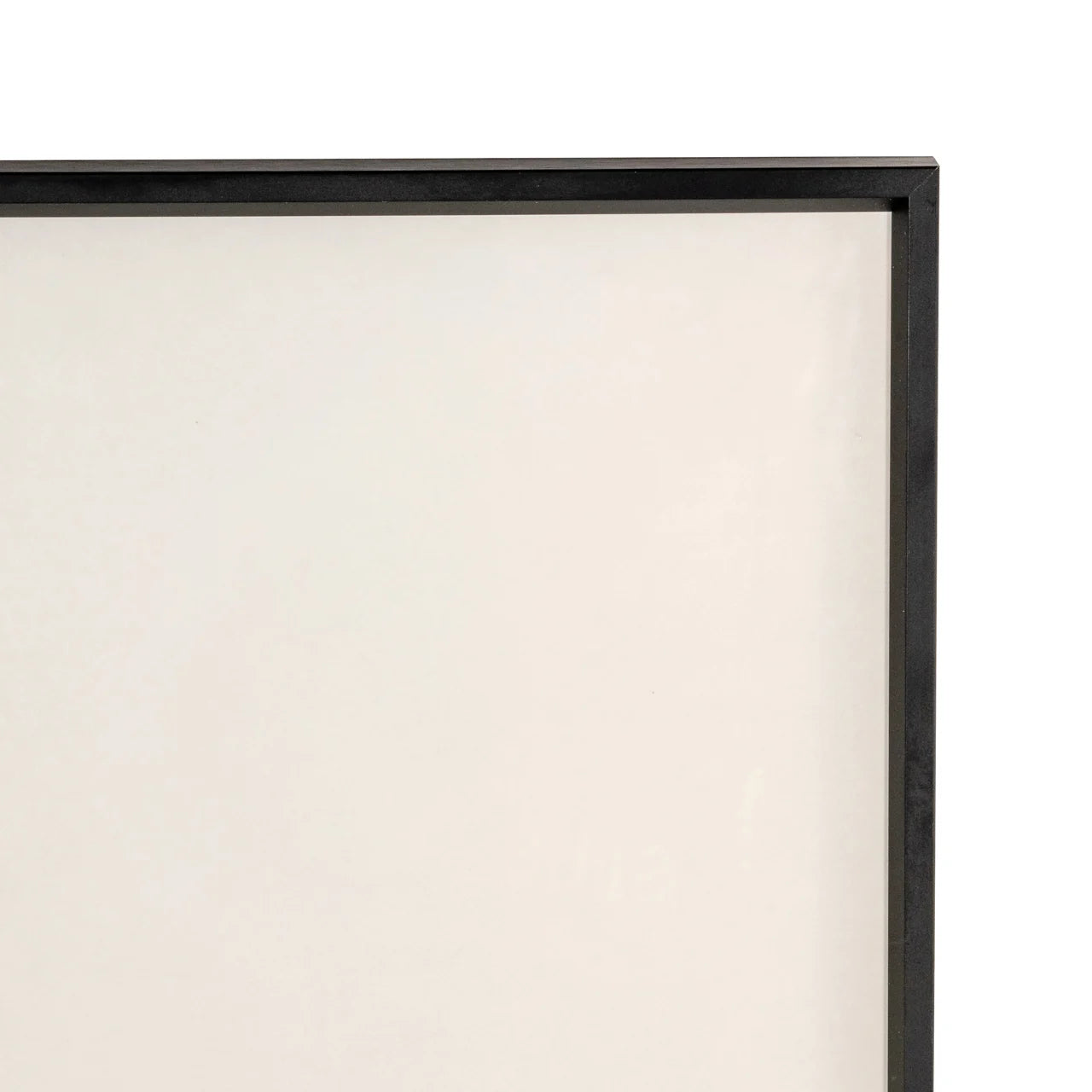 Wandkunst Vortex beige right