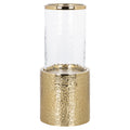 Windlicht Marlou gold small