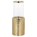 Windlicht Marlou gold large