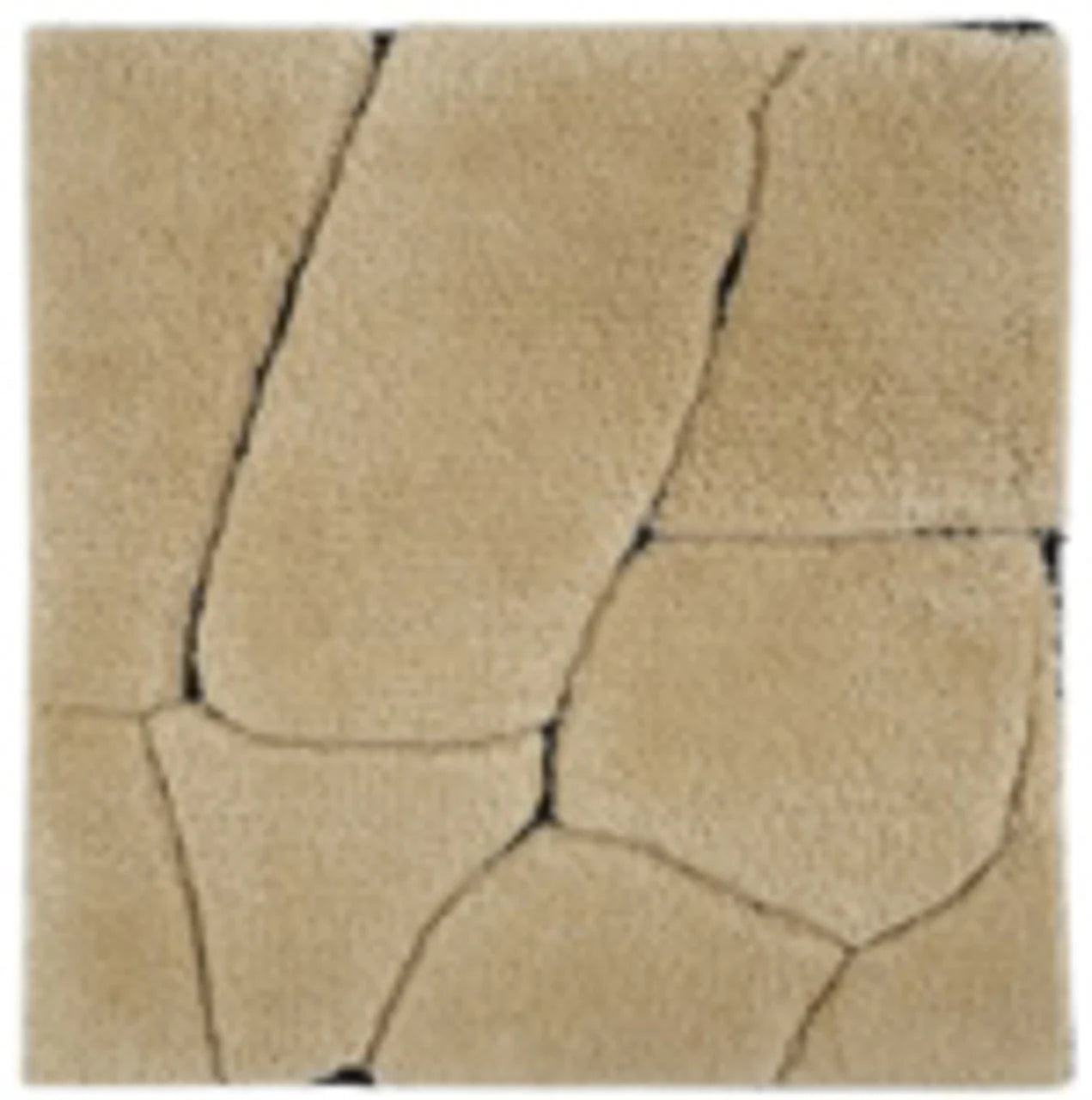 Teppich Bhawan brown 300x400