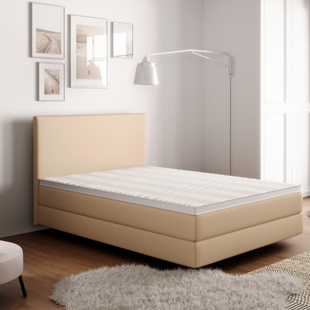 Boxspringbett Express