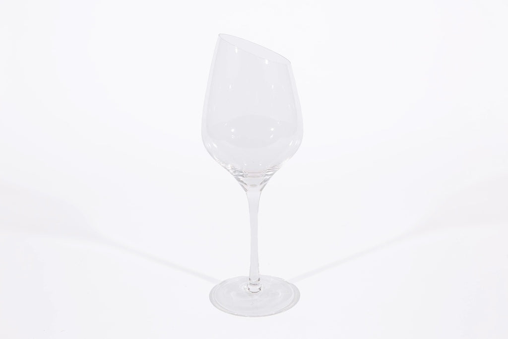 DAISY, Rot weinglas, 530ml
