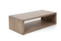 ROWAN, Couchtisch, Rectangular