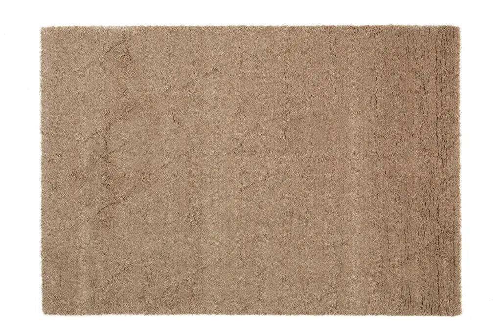DUNE, Teppich, cross, linen, 200x300