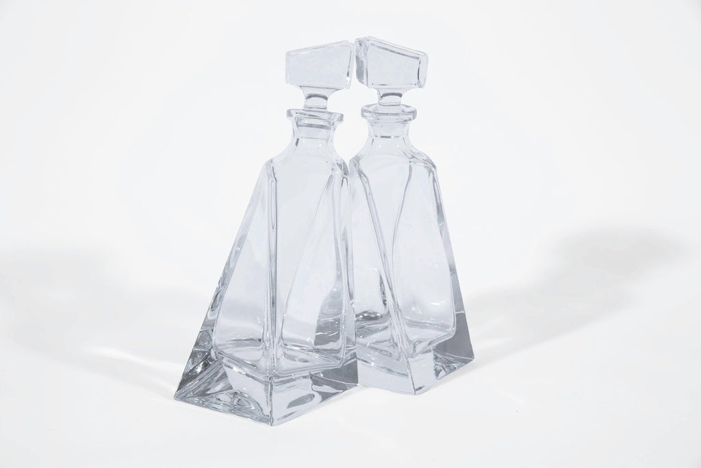 NALA, Karaffe, Glas, 2er-Set