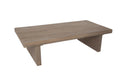 PRIESTLY, Couchtisch, Rectangular