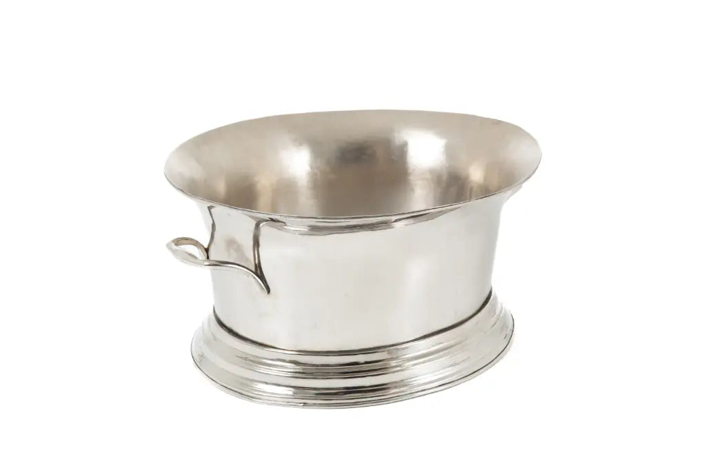 DALOU, Sektkühler, Metall