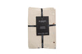 EMMY, Kissenbezug, 2er-Set, 65x65, beige